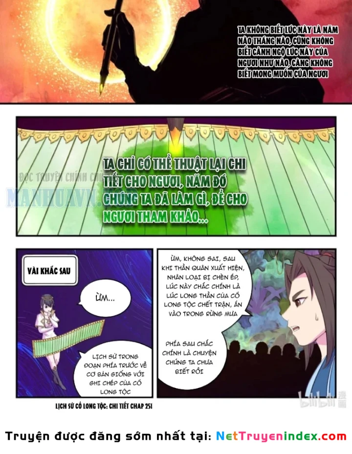 Côn Thôn Thiên Hạ Chapter 398 - 17