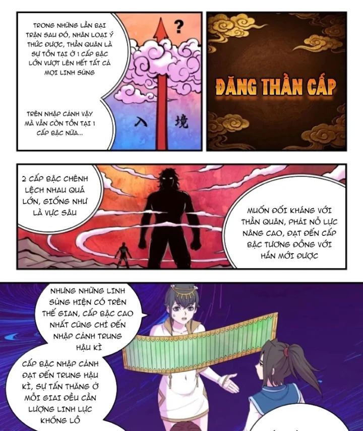 Côn Thôn Thiên Hạ Chapter 398 - 18