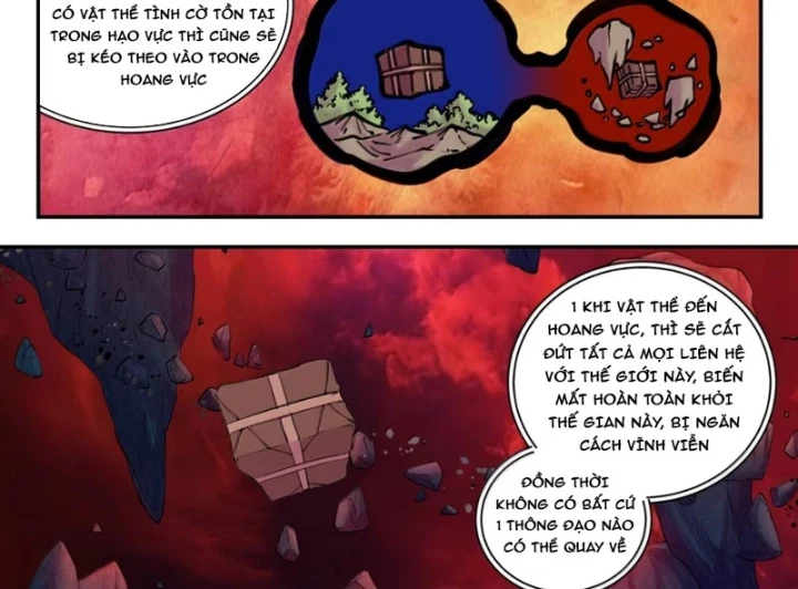 Côn Thôn Thiên Hạ Chapter 399 - 5