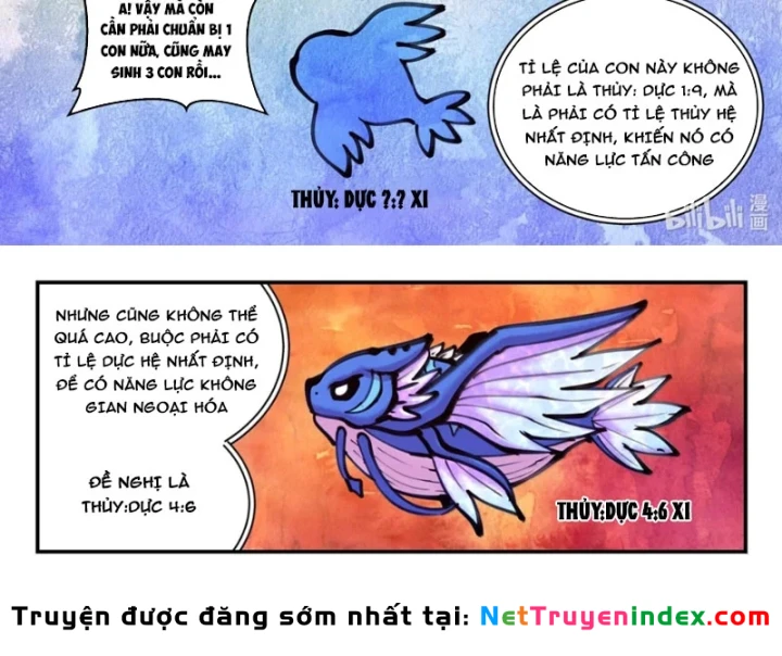 Côn Thôn Thiên Hạ Chapter 399 - 12