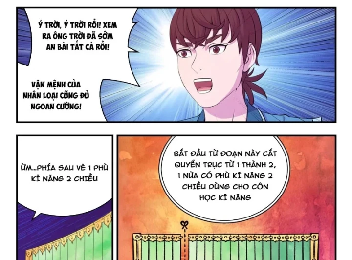 Côn Thôn Thiên Hạ Chapter 399 - 15