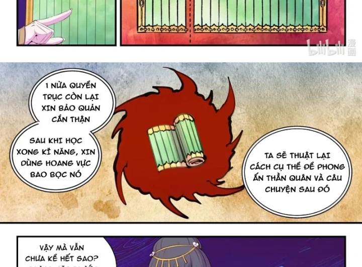 Côn Thôn Thiên Hạ Chapter 399 - 16