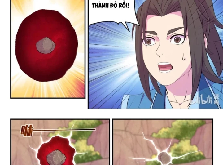 Côn Thôn Thiên Hạ Chapter 399 - 27