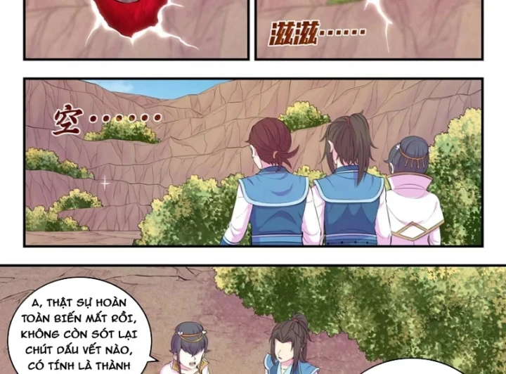 Côn Thôn Thiên Hạ Chapter 399 - 28