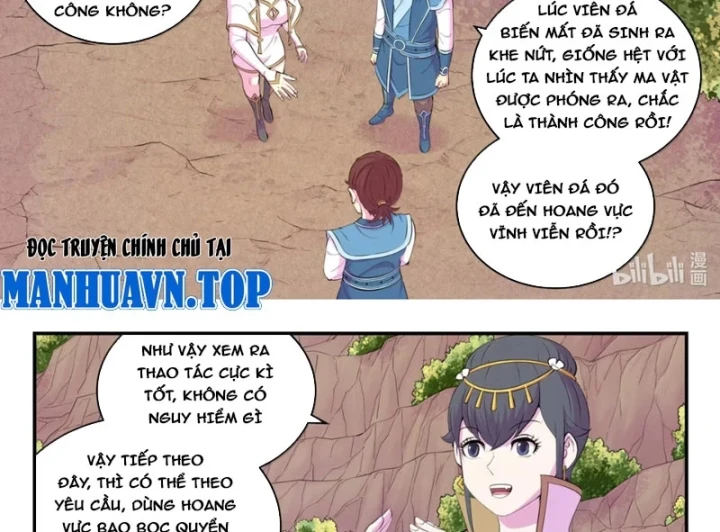 Côn Thôn Thiên Hạ Chapter 399 - 29