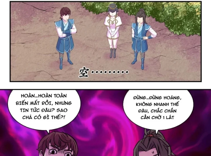 Côn Thôn Thiên Hạ Chapter 399 - 32