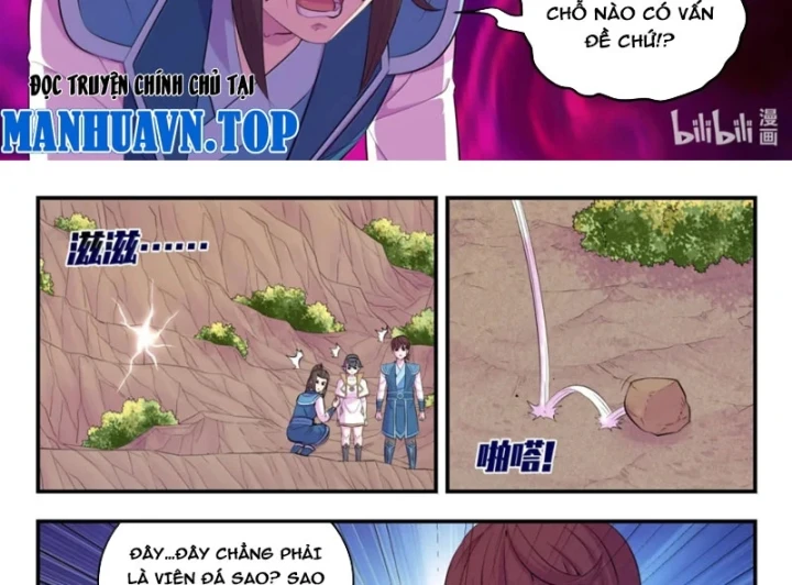 Côn Thôn Thiên Hạ Chapter 399 - 35