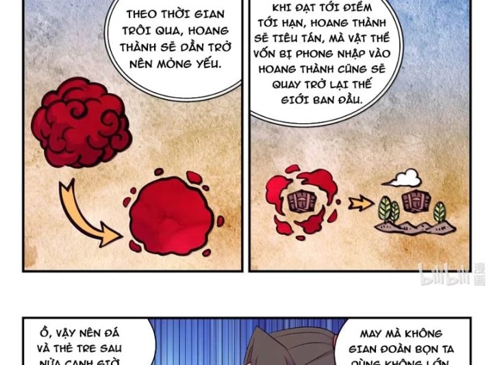 Côn Thôn Thiên Hạ Chapter 400 - 4