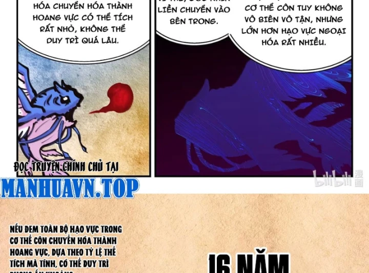 Côn Thôn Thiên Hạ Chapter 400 - 6