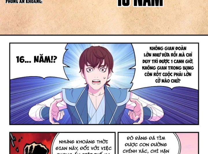 Côn Thôn Thiên Hạ Chapter 400 - 7