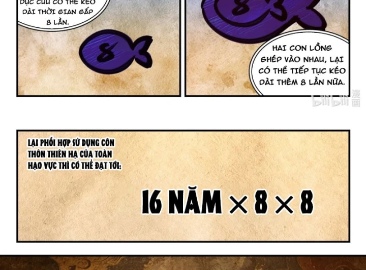 Côn Thôn Thiên Hạ Chapter 400 - 12