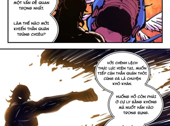 Côn Thôn Thiên Hạ Chapter 400 - 15