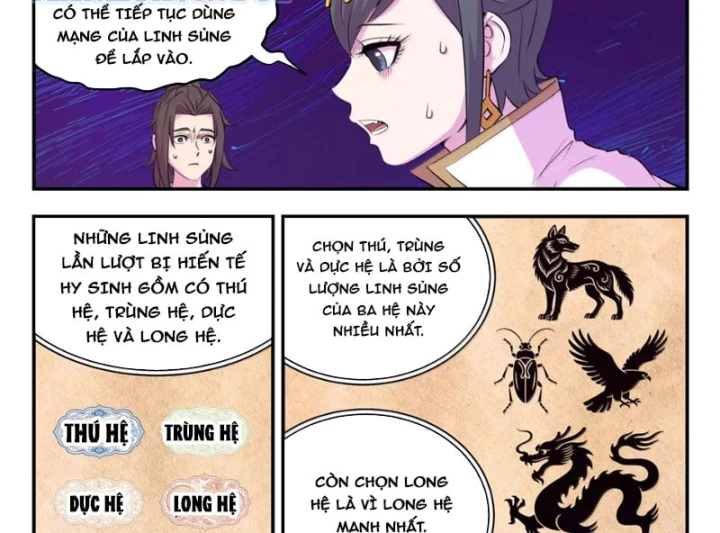 Côn Thôn Thiên Hạ Chapter 400 - 17