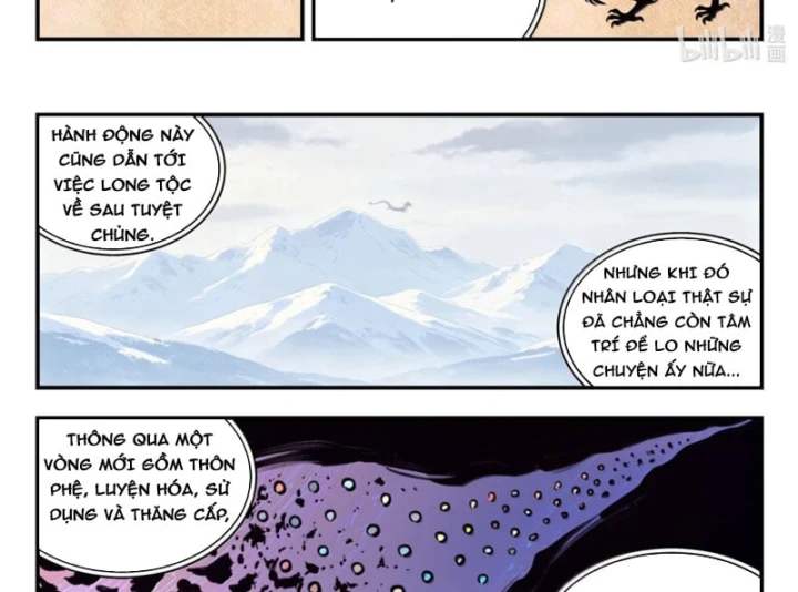 Côn Thôn Thiên Hạ Chapter 400 - 18