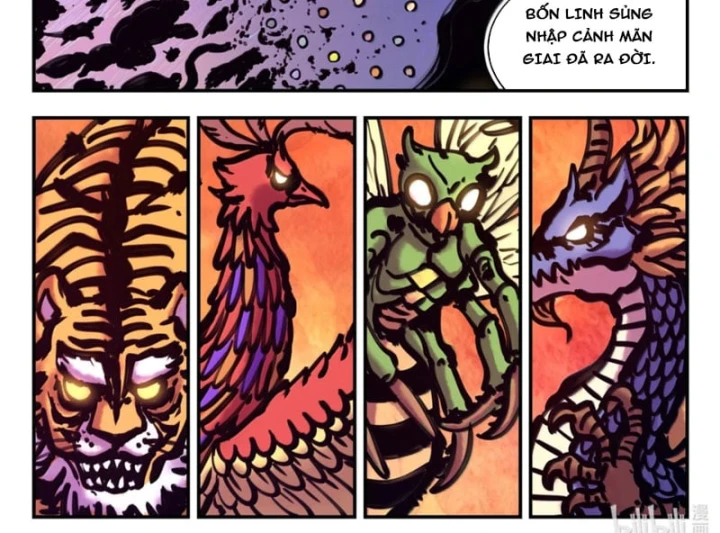 Côn Thôn Thiên Hạ Chapter 400 - 19