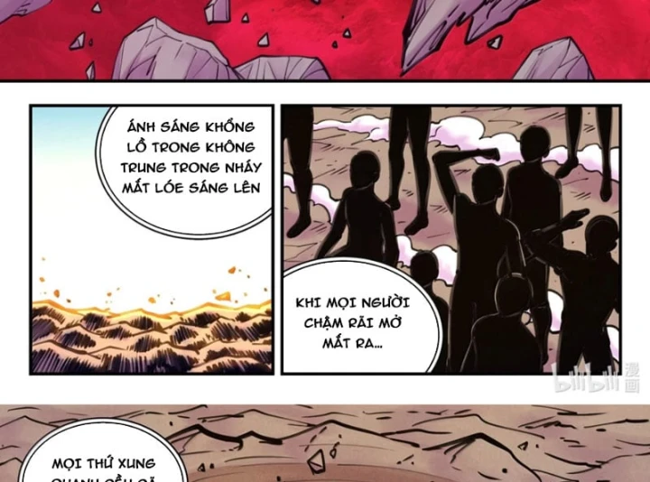 Côn Thôn Thiên Hạ Chapter 400 - 23