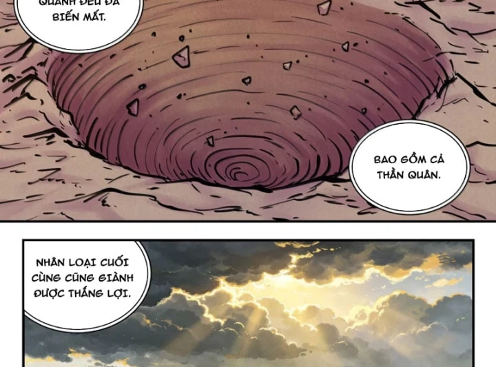 Côn Thôn Thiên Hạ Chapter 400 - 24