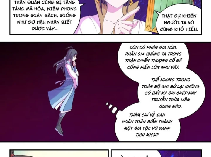 Côn Thôn Thiên Hạ Chapter 400 - 28