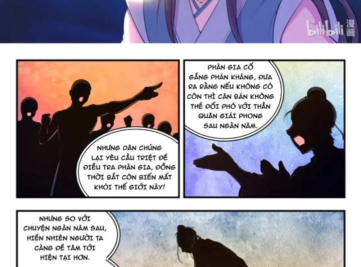 Côn Thôn Thiên Hạ Chapter 400 - 37