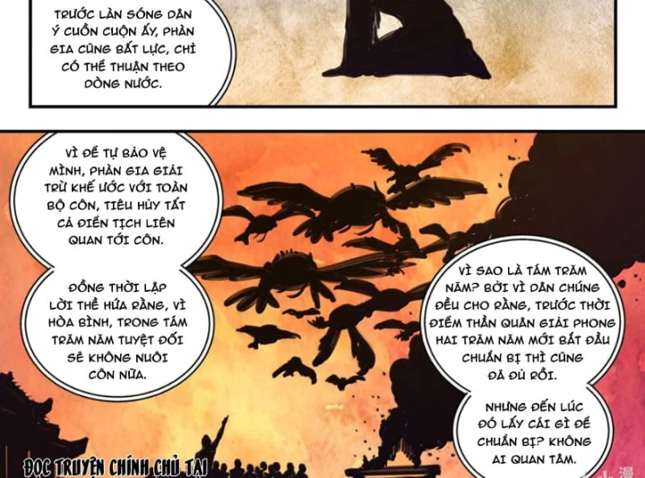 Côn Thôn Thiên Hạ Chapter 400 - 38