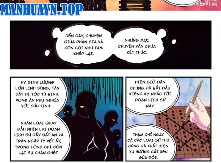 Côn Thôn Thiên Hạ Chapter 400 - 39