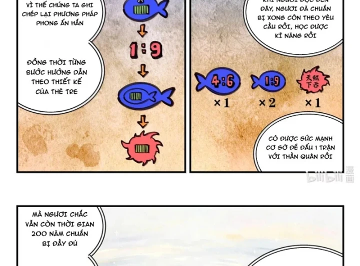 Côn Thôn Thiên Hạ Chapter 401 - 6