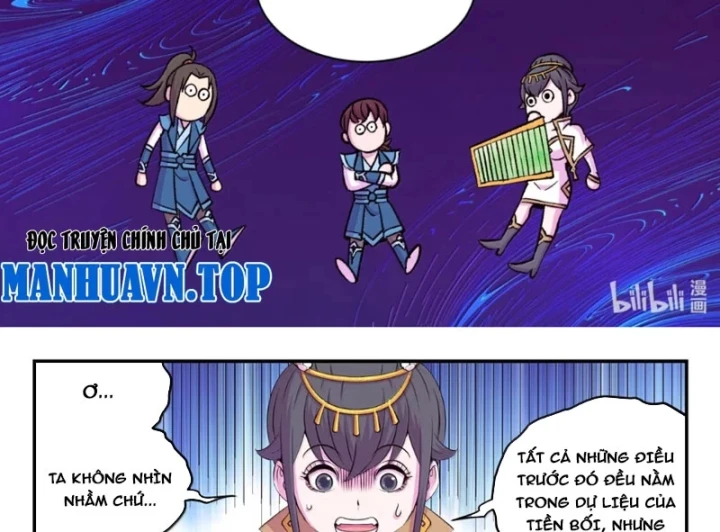 Côn Thôn Thiên Hạ Chapter 401 - 8