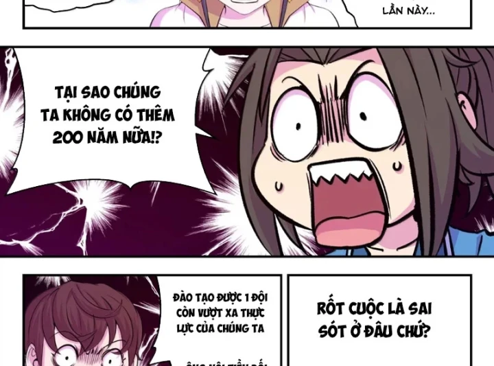 Côn Thôn Thiên Hạ Chapter 401 - 9