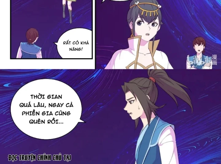 Côn Thôn Thiên Hạ Chapter 401 - 12