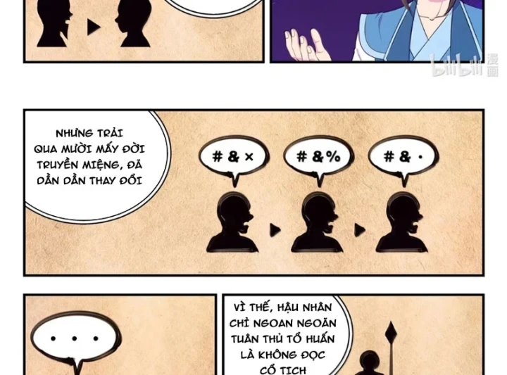 Côn Thôn Thiên Hạ Chapter 401 - 16