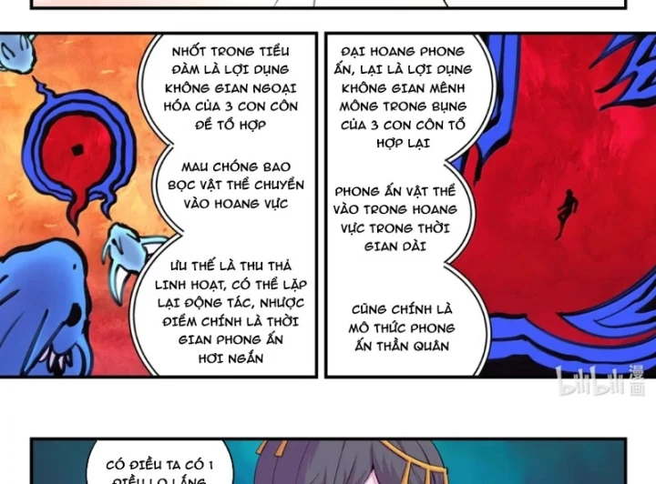 Côn Thôn Thiên Hạ Chapter 401 - 23