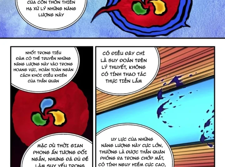 Côn Thôn Thiên Hạ Chapter 401 - 36