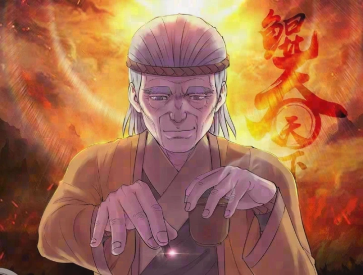 Côn Thôn Thiên Hạ Chapter 402 - 4