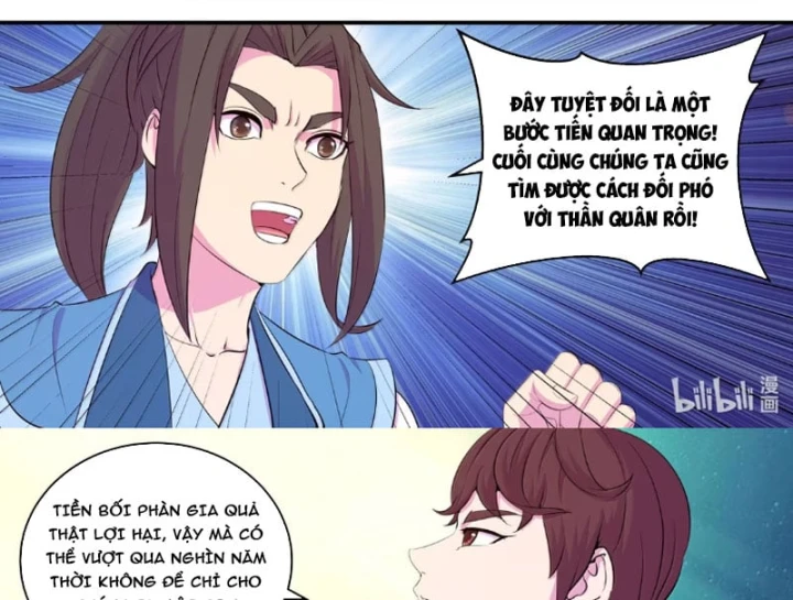 Côn Thôn Thiên Hạ Chapter 402 - 7