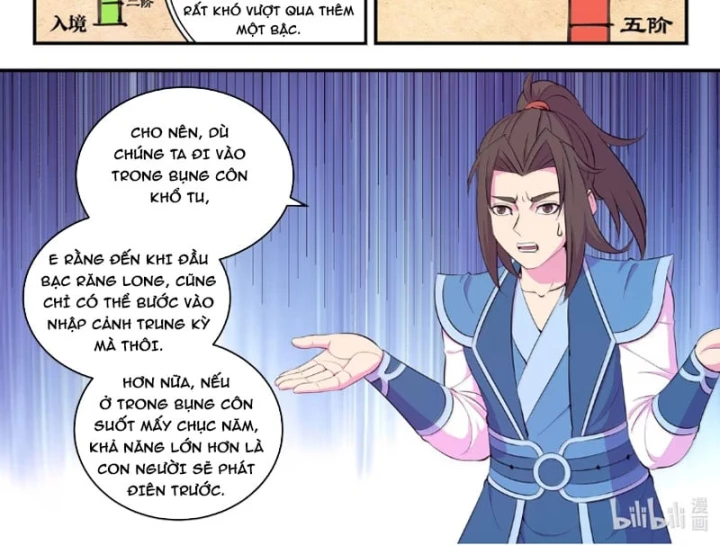 Côn Thôn Thiên Hạ Chapter 402 - 16