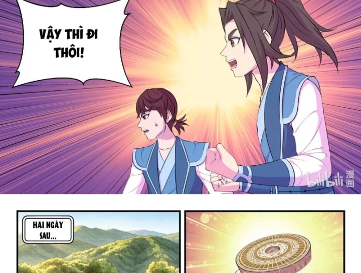 Côn Thôn Thiên Hạ Chapter 402 - 20
