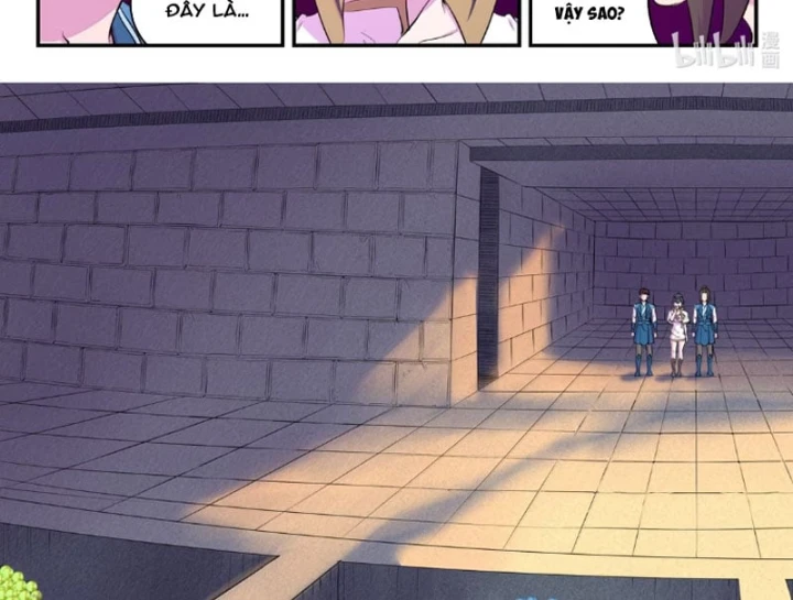 Côn Thôn Thiên Hạ Chapter 402 - 28