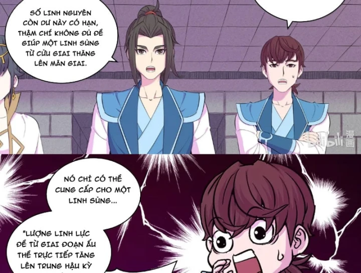 Côn Thôn Thiên Hạ Chapter 402 - 35
