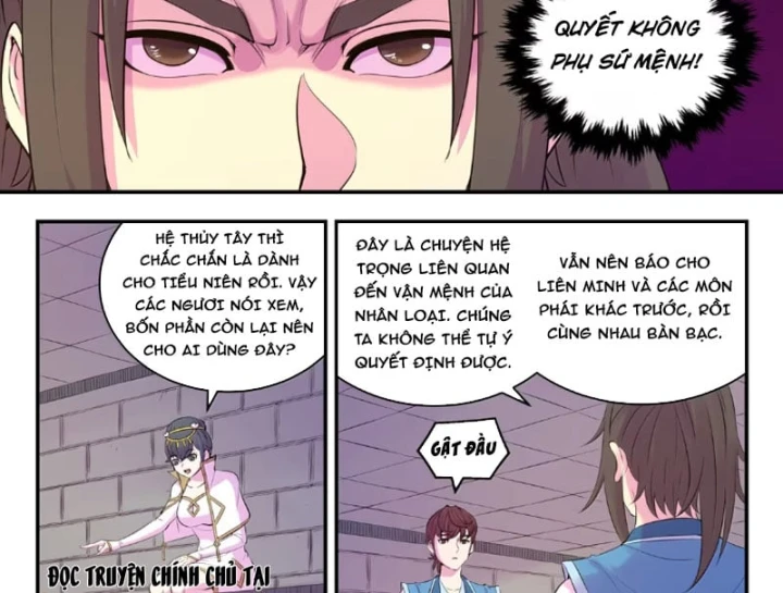 Côn Thôn Thiên Hạ Chapter 402 - 40