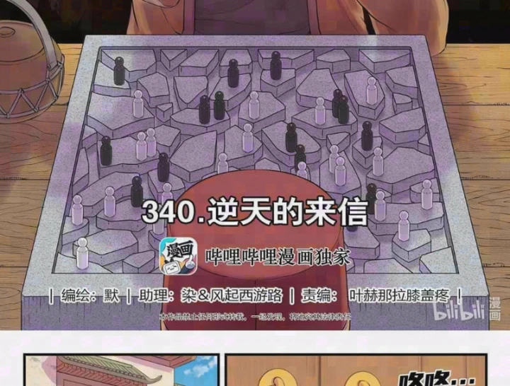 Côn Thôn Thiên Hạ Chapter 403 - 5