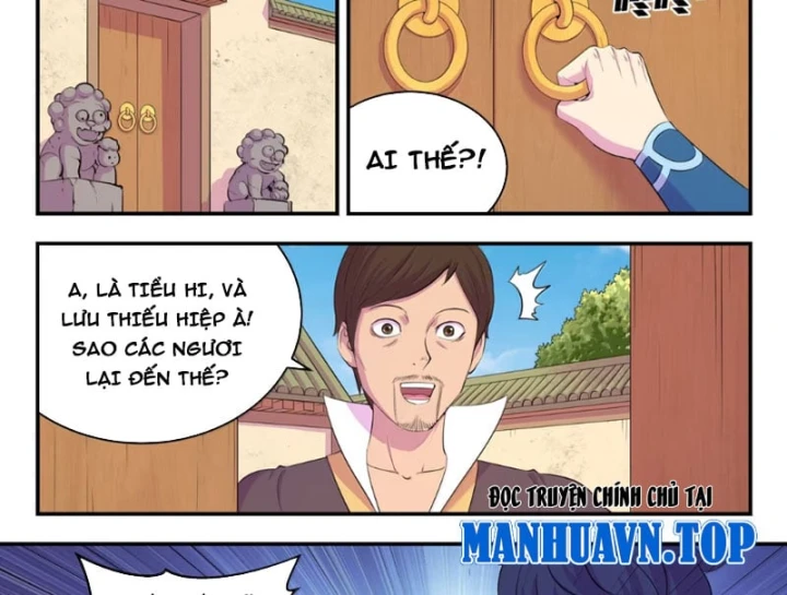 Côn Thôn Thiên Hạ Chapter 403 - 6