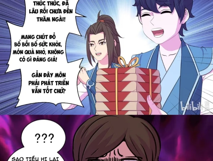 Côn Thôn Thiên Hạ Chapter 403 - 7