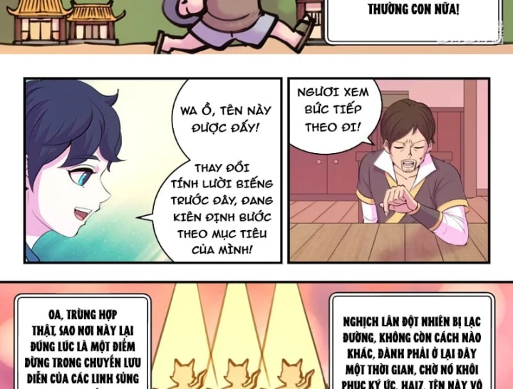 Côn Thôn Thiên Hạ Chapter 403 - 15