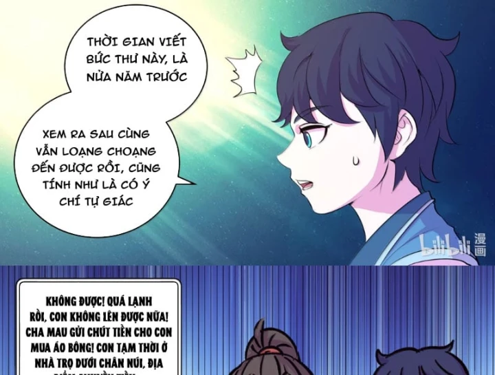 Côn Thôn Thiên Hạ Chapter 403 - 20