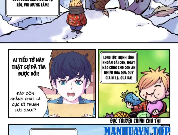 Côn Thôn Thiên Hạ Chapter 403 - 23
