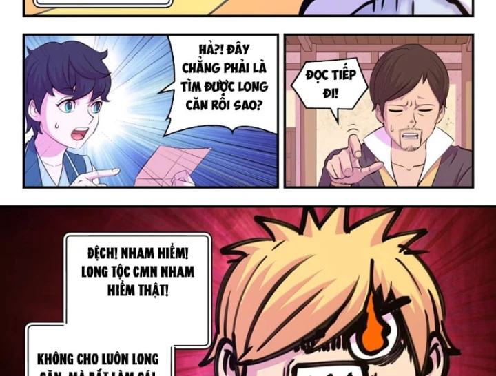 Côn Thôn Thiên Hạ Chapter 403 - 25