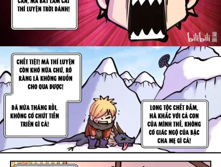 Côn Thôn Thiên Hạ Chapter 403 - 26