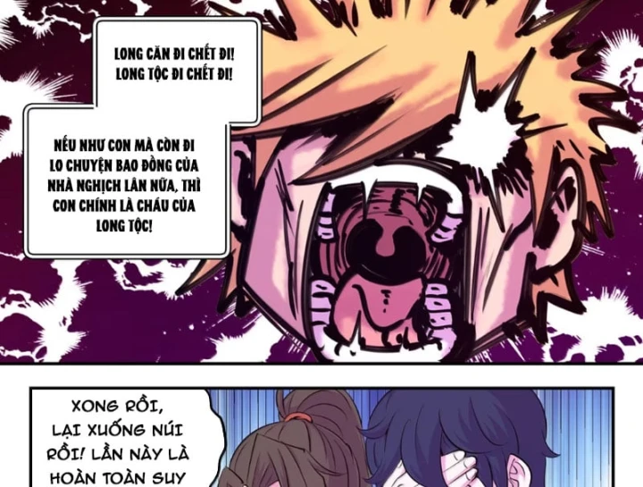 Côn Thôn Thiên Hạ Chapter 403 - 30
