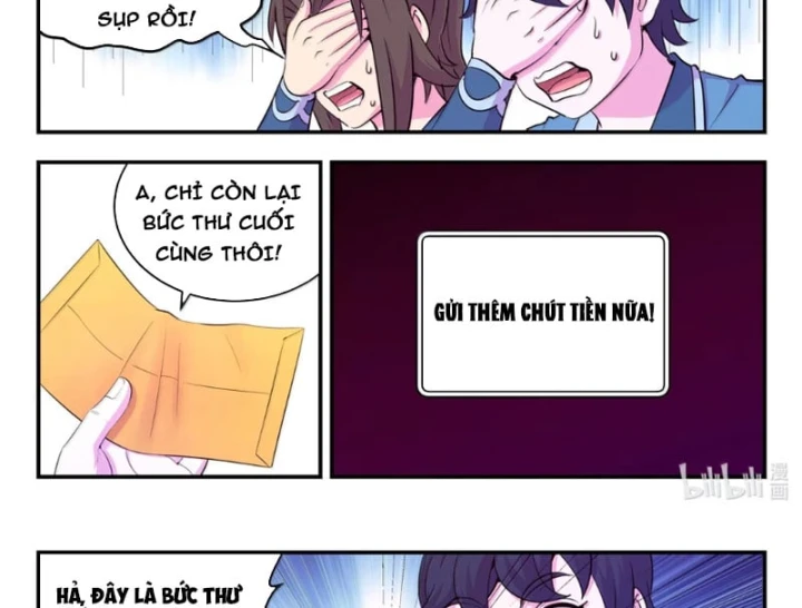 Côn Thôn Thiên Hạ Chapter 403 - 31