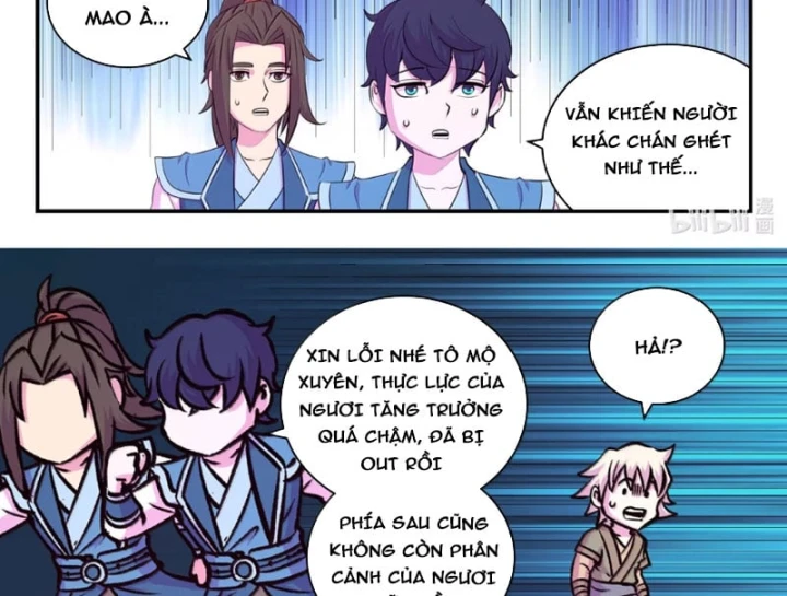 Côn Thôn Thiên Hạ Chapter 403 - 37